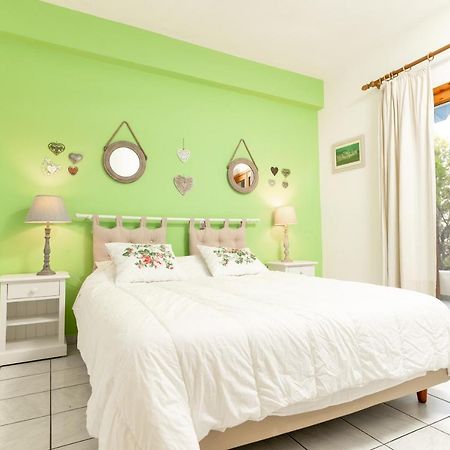 Xenios Zeus Hotel Никити Екстериор снимка