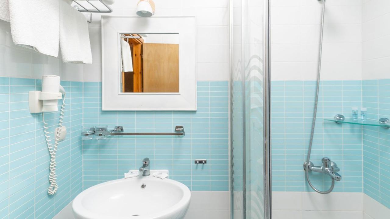 Xenios Zeus Hotel Никити Екстериор снимка